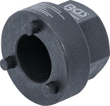 Vairo ašies / traukės galvutė | EPS | BMW, Mercedes-Benz (72001B)