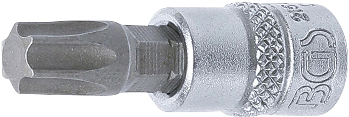 Бита в головке | 6.3 mm (1/4") | T-Star (Torx) T45