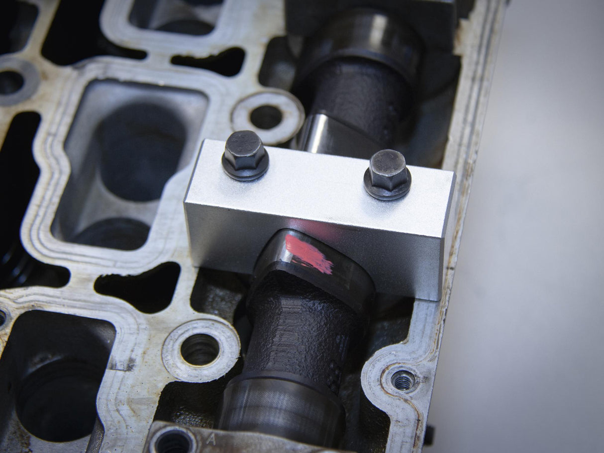 Paskirstymo veleno fiksavimo rinkinys | Alfa Romeo 147 1.6 105HP (9216)