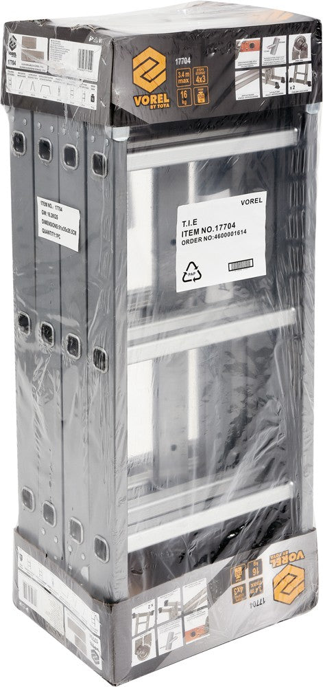 Kopėčios/platforma universalios (17704)