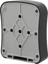 Dėžutė raktams su mechanine 4 skaitmenų kodine spyna | 115 × 96 × 36 mm (78440)