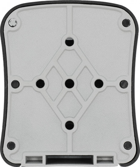 Dėžutė raktams su mechanine 4 skaitmenų kodine spyna | 115 × 96 × 36 mm (78440)