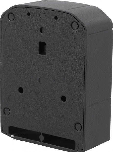 Dėžutė raktams su mechanine 4 skaitmenų kodine spyna | 118 × 90 × 42 mm (78441)