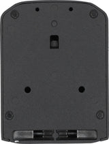 Dėžutė raktams su mechanine 4 skaitmenų kodine spyna | 118 × 90 × 42 mm (78441)