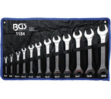 Įrankių rinkinys su dėklu | 270 vnt. (3322)