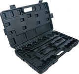 Tuščia dėžė įrankių rinkiniams (1202-LEER)