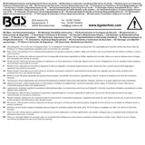 Spyna | 40 mm | atspari vandeniui (85817)