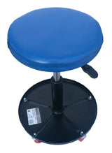 Mechaninė / pneumatinė kėdutė | su 5 ratukais (V8801)