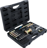 Kaitinimo žvakių šalinimo rinkinys | M10 x 1.0 (8699)