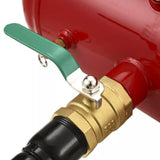 AIR BLASTER / BEAD BOOSTER FOR TIRES | 20 L (AB05)