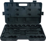 Tuščia dėžė įrankių rinkiniams (1202-LEER)