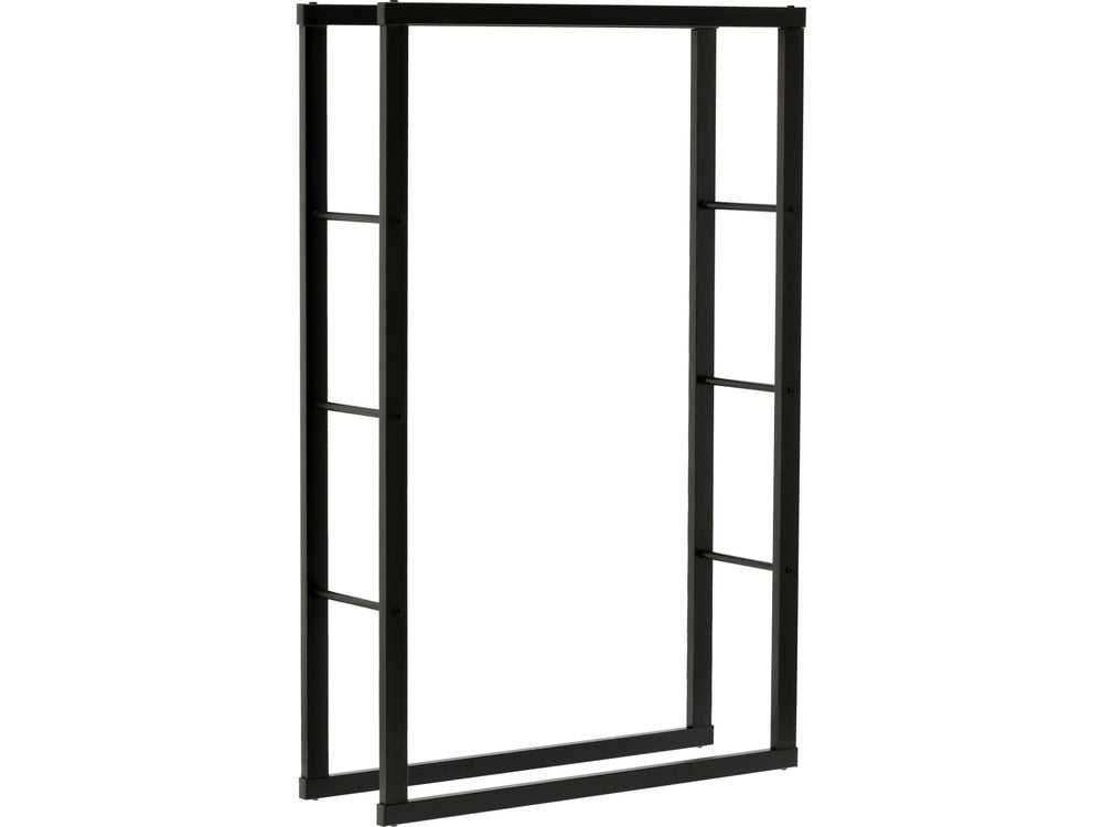 Malkų stovas plieninis | 80X25X100 cm (33315)