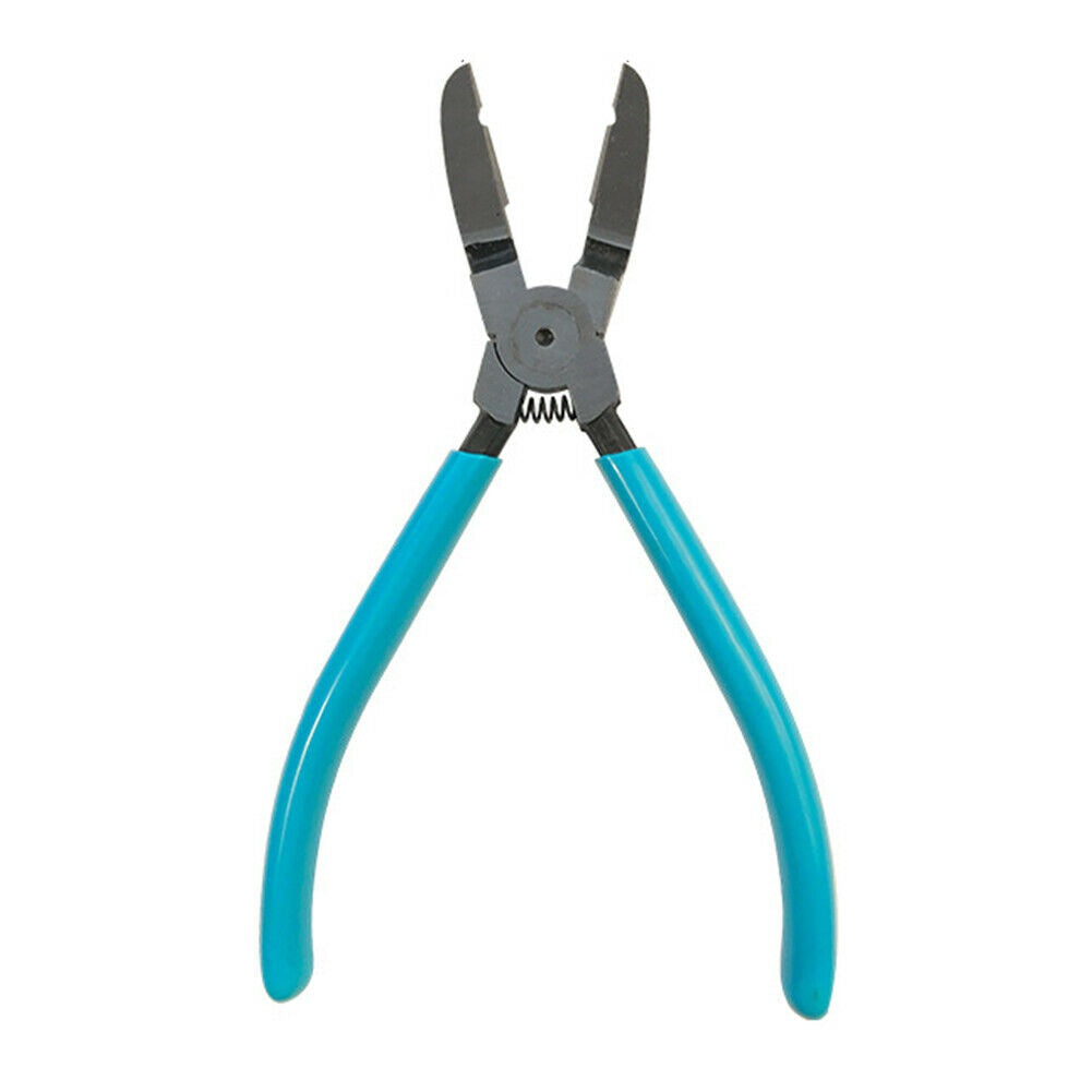 Daugiafunkcinės apdailos klipsų / kniedžių ardymo replės (CP01)