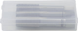 Sriegikliai | pirmas / vidurinis / galutinis sriegimas | M16 x 2.0 | 3 vnt. (928)