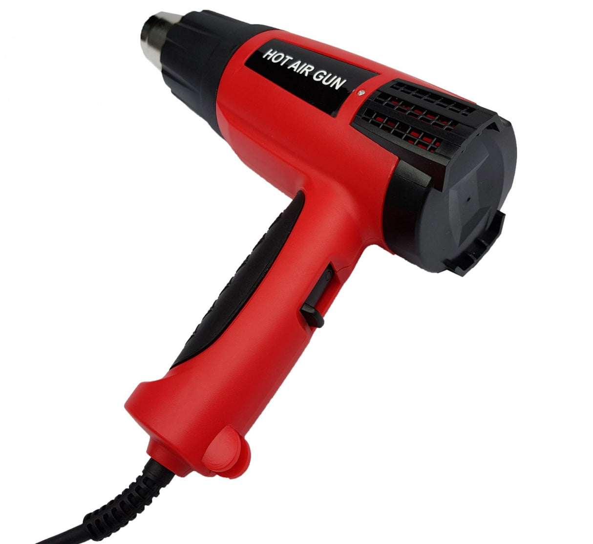 Techninis kaitinimo fenas / orpūtė | 2000W (HG1012)