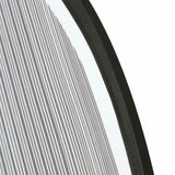 Kėbulo nelygumų / iškraipymų patikrinimo plokštuma | Ø 800 mm (LB800R)