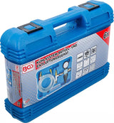 Aušinimo sistemos spaudimo ir užpildymo įrankis | 6 vnt. (1773)