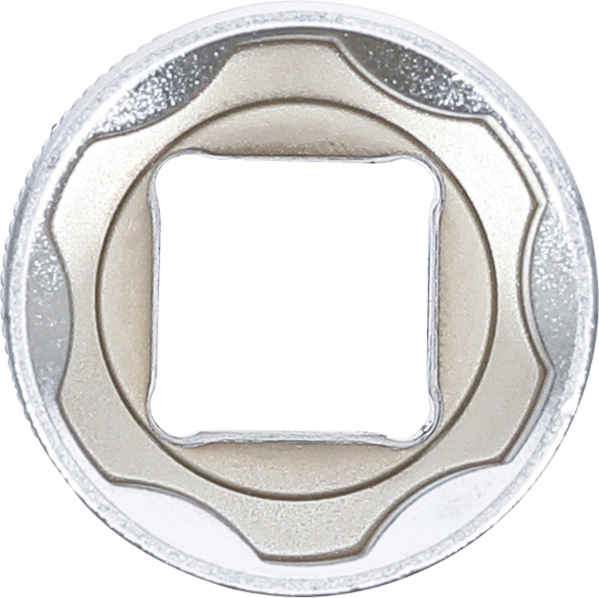 Galvutė šešiakampė | Super Lock | 12.5 mm (1/2") | 21 mm (2421)