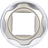 Galvutė šešiakampė | Super Lock | 12.5 mm (1/2") | 21 mm (2421)