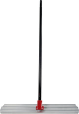 Rankinė lenta betonui išlyginti | vibracinė galvutė | 120 X 20 cm (YT-30900)