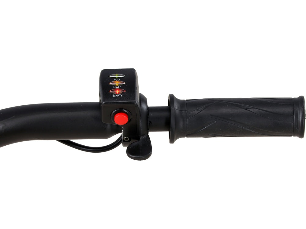 Elektrinis karutis | 500 W | 150 kg (YT-86097)
