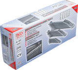 Kombinuotų raktų rinkinys | 6 - 32 mm | 25 vnt. (1196)