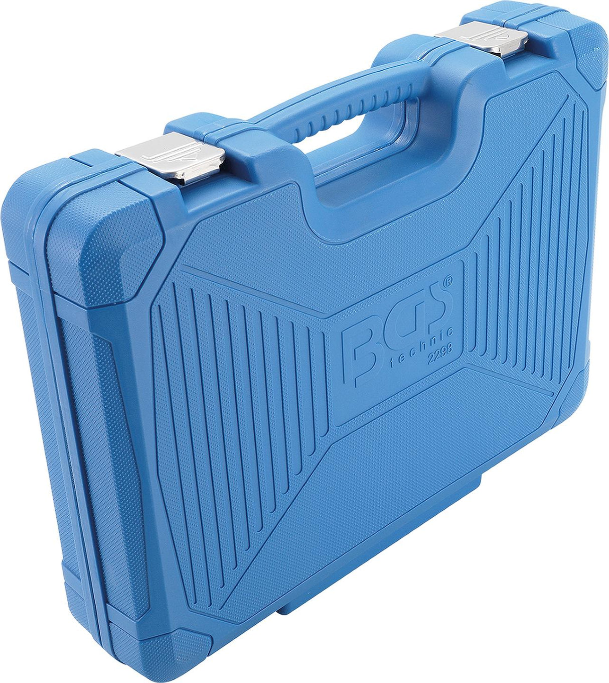 Tuščia dėžė 108 dalių įrankių rinkiniams (2298-LEER)