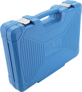 Tuščia dėžė 108 dalių įrankių rinkiniams (2298-LEER)