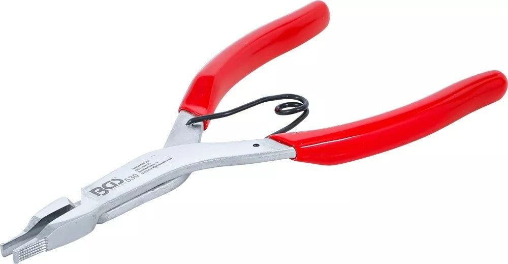 Replės stūmoklių žiedams | 220 mm (530)