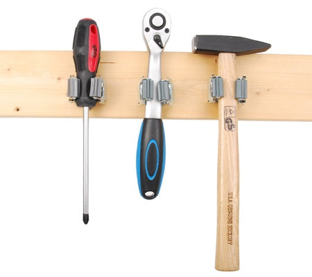 Įrankių laikiklio rinkinys | 3 vnt. (85801)