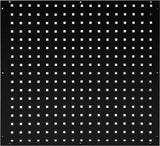 Perforuota plokštė dirbtuvių baldams | 66 x 70 x 2 cm (YT-08936)