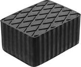 Guminis padas | auto keltuvams | 160 x 120 x 80 mm (7040)