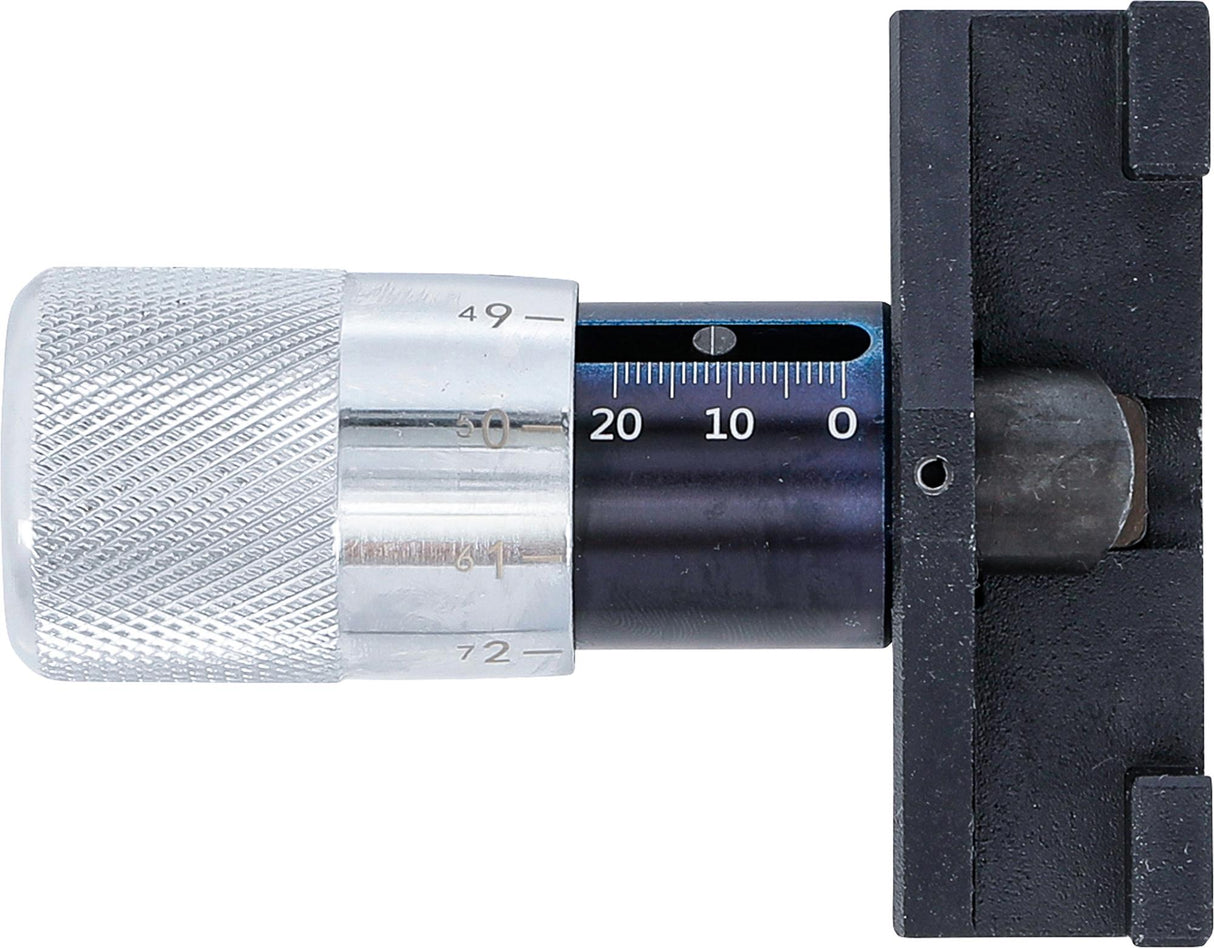 Dirželio įtempimo matuoklis | VW, Opel, Ford ir kt. (1705)