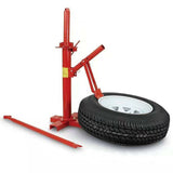 Ratų montavimo staklės | motociklams (JC-5)