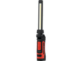 Darbo lempa 1000LM | ALUMINIUM (YT-085172)