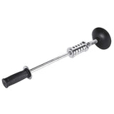 Atbulinis plaktukas kėbulo darbams | pado skersmuo 130 mm (DP60)