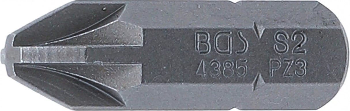 Antgalis | 8 mm (5/16") storio | Kryžminis PZ3 (4385)