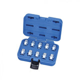 Ratų varžtų užraktų rinkinys | VAG | 10 vnt. (H4019)