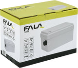 Nuotekų pompa / siurblys dušui ir kriauklei | 250W (75944)