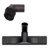 Daugiafunkcinis vakuuminis dulkių siurblys | 1400W, 30L, IP44 (YT-85720)