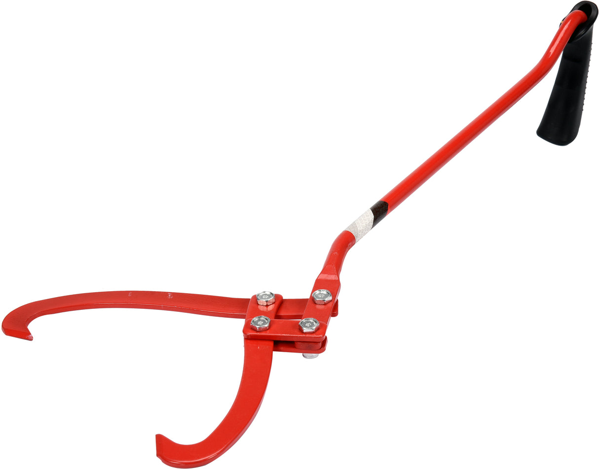 Žnyplės pernešimui | miško ir sodo darbams | 770 mm (YT-79907)