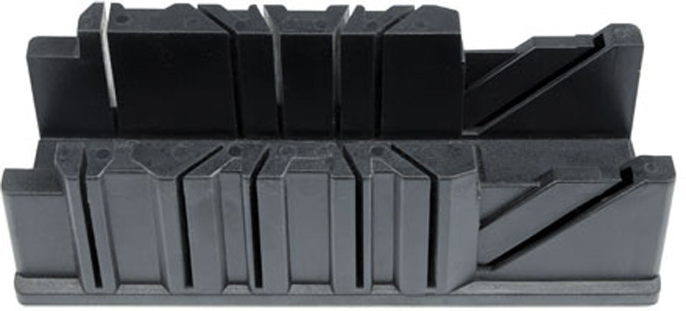 Лоток пластиковый 2,5" / 4 угла, 250x65mm