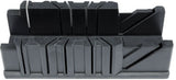 Лоток пластиковый 2,5" / 4 угла, 250x65mm