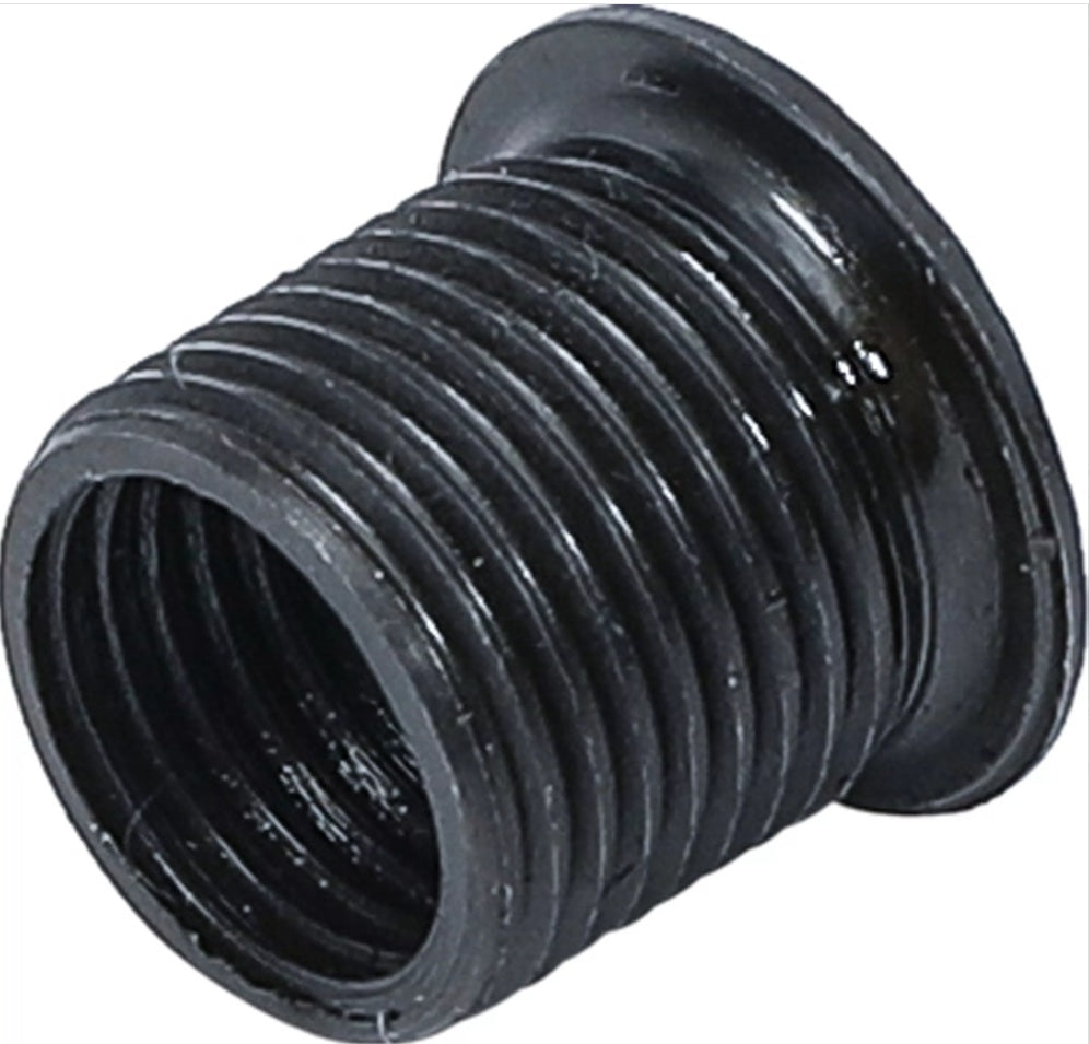 Indėklas / įvorė žvakės sriegiui | 12 mm | M10 x 1.0 (8650-1)