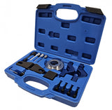 Variklio fiksavimo įrankių rinkinys | Cambelt Timing | Ford 1.0 Gtdi (SK6952)