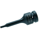 Бита ударная | 12,5 mm (1/2") | Torx T20