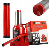 Hidraulinis cilindrinis domkratas | 265 - 445 mm | 50 t (SK30150)