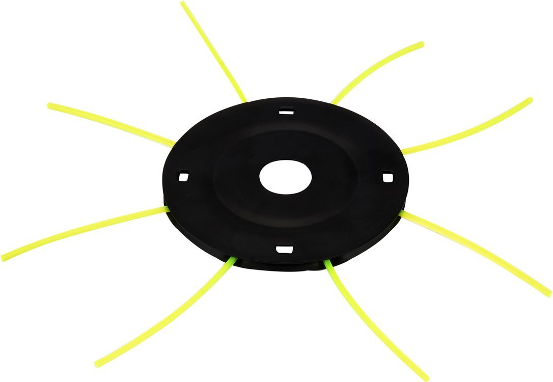 UNIVERSAL TRIMMER HEAD FOR CUTTING GRASS (YT-85135)