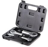 Sriegio nukandėjų rinkinys | 9-27 mm | 4 vnt. (YT-0585)