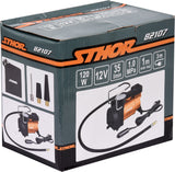 Kompresorius automobilinis | 12V / 120W (82107)